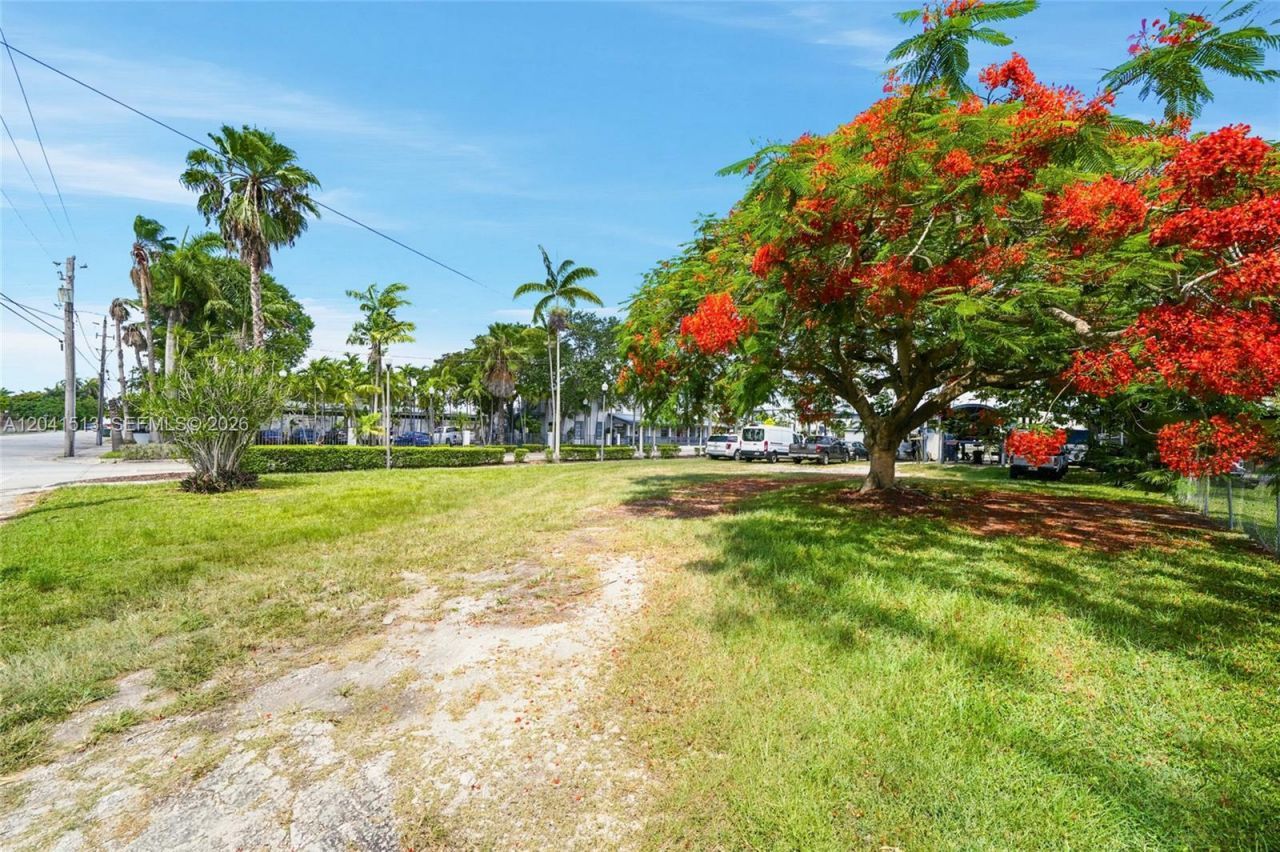 3 N Flagler Ave , Homestead, FL 33030 Photo