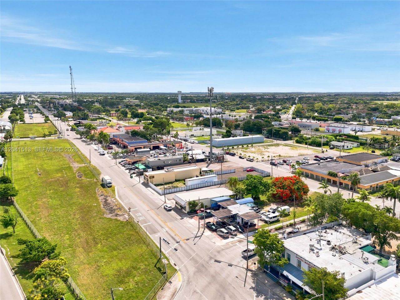 3 N Flagler Ave , Homestead, FL 33030 Photo