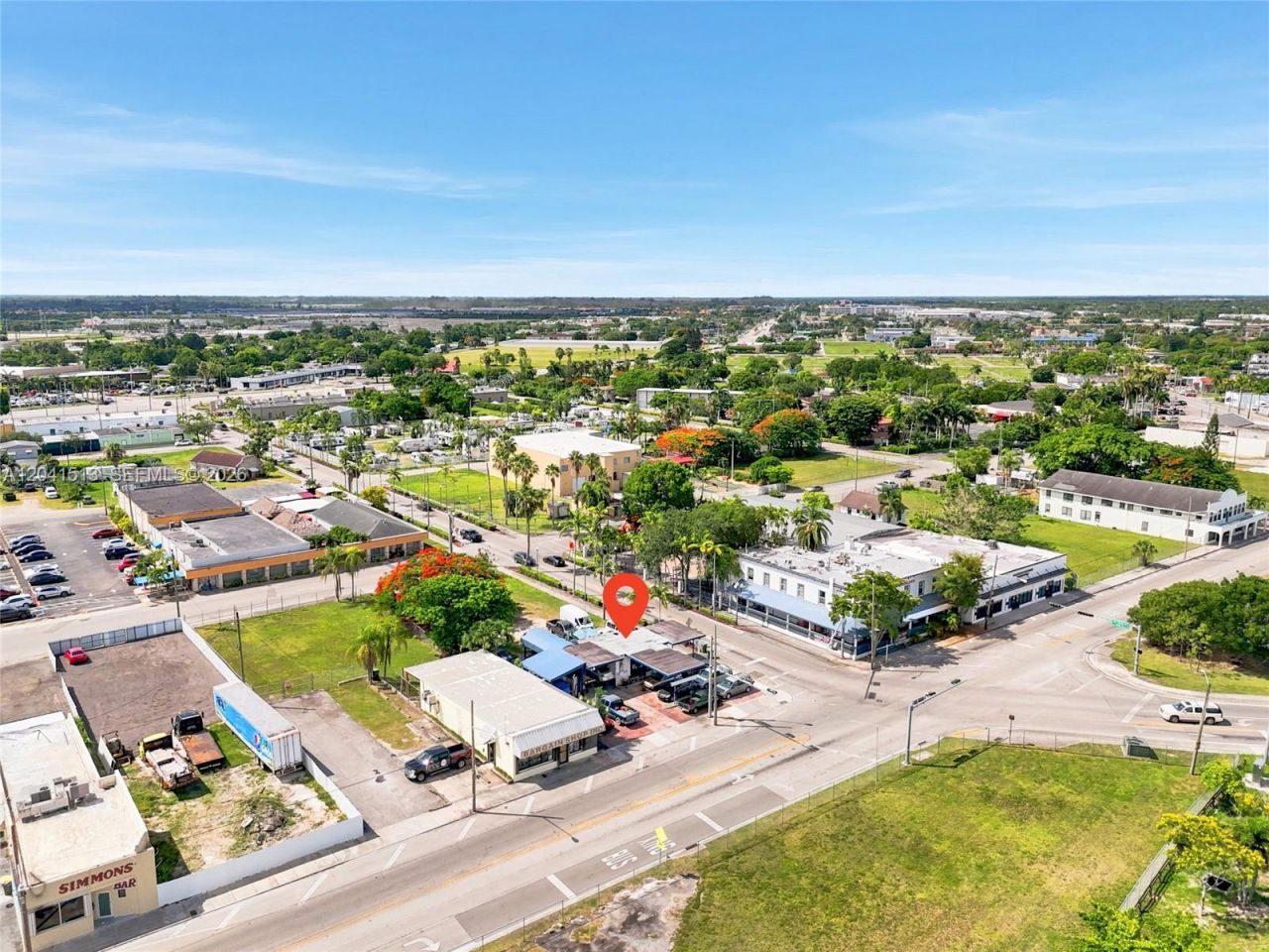 3 N Flagler Ave , Homestead, FL 33030 Photo