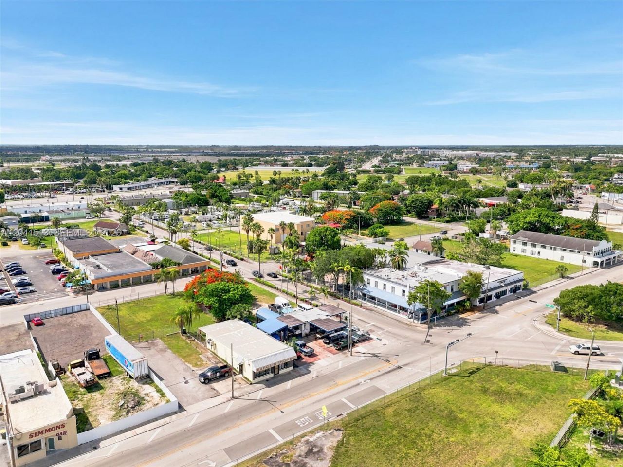 3 N Flagler Ave , Homestead, FL 33030 Photo