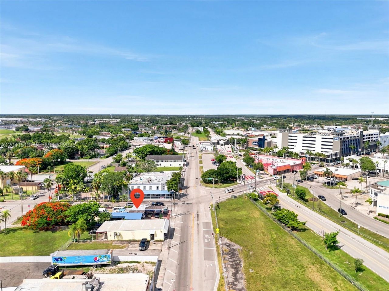 3 N Flagler Ave , Homestead, FL 33030 Photo