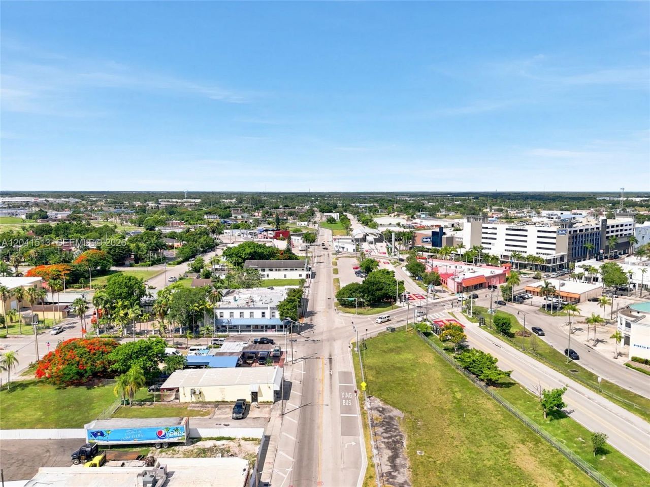 3 N Flagler Ave , Homestead, FL 33030 Photo