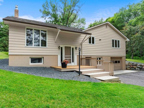 740 S Jefferson Street, Saint Croix Falls, WI 54024