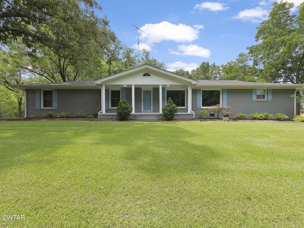 111 Watt Boone Road , Medina, TN 38355