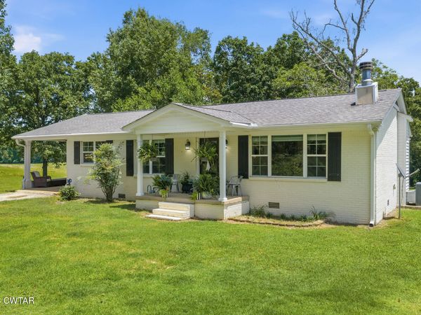 3685 Henderson Road , Sardis, TN 38371