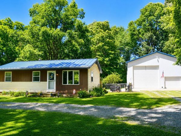 16509 County Road 20, Goshen, IN 46528