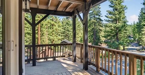 1367 Carinthia Lane, Incline Village, NV 89451 Photo