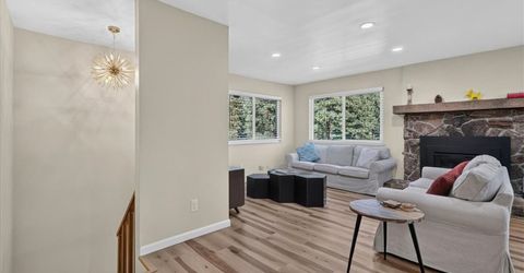 1367 Carinthia Lane, Incline Village, NV 89451 Photo