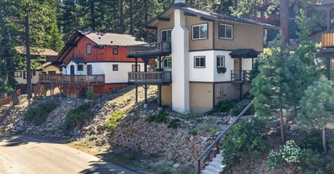 1367 Carinthia Lane, Incline Village, NV 89451 Photo