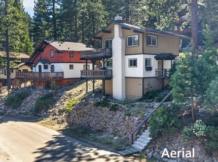1367 Carinthia Lane, Incline Village, NV 89451 Photo