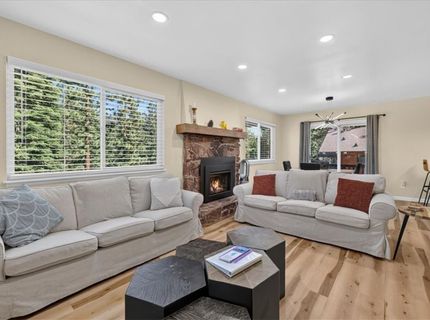 1367 Carinthia Lane , Incline Village, NV 89451 Photo