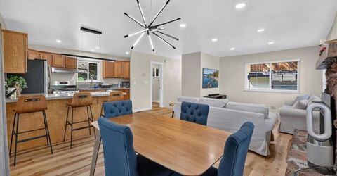 1367 Carinthia Lane , Incline Village, NV 89451 Photo