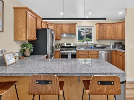 1367 Carinthia Lane, Incline Village, NV 89451 Photo