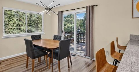 1367 Carinthia Lane , Incline Village, NV 89451 Photo