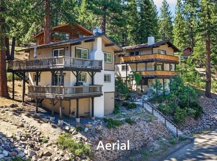 1367 Carinthia Lane , Incline Village, NV 89451 Photo