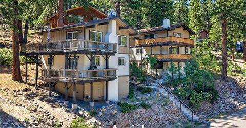 1367 Carinthia Lane, Incline Village, NV 89451 Photo