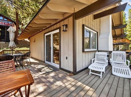 1367 Carinthia Lane, Incline Village, NV 89451 Photo