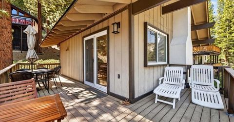 1367 Carinthia Lane, Incline Village, NV 89451 Photo