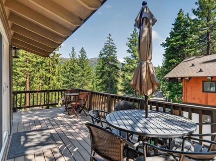 1367 Carinthia Lane, Incline Village, NV 89451 Photo