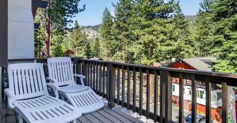 1367 Carinthia Lane, Incline Village, NV 89451 Photo