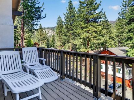1367 Carinthia Lane, Incline Village, NV 89451 Photo