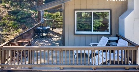 1367 Carinthia Lane , Incline Village, NV 89451 Photo