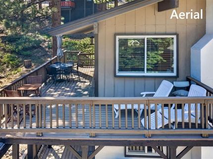 1367 Carinthia Lane , Incline Village, NV 89451 Photo