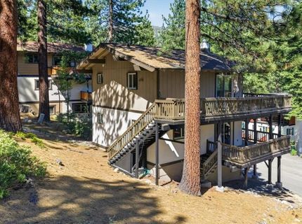 1367 Carinthia Lane, Incline Village, NV 89451 Photo