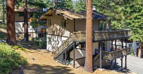 1367 Carinthia Lane , Incline Village, NV 89451 Photo