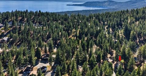 1367 Carinthia Lane, Incline Village, NV 89451 Photo