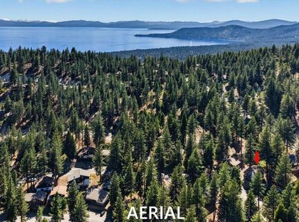 1367 Carinthia Lane , Incline Village, NV 89451 Photo
