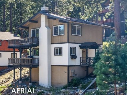 1367 Carinthia Lane, Incline Village, NV 89451 Photo