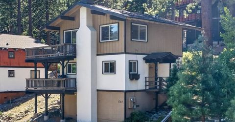 1367 Carinthia Lane , Incline Village, NV 89451 Photo