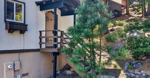 1367 Carinthia Lane , Incline Village, NV 89451 Photo