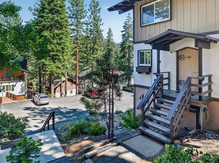 1367 Carinthia Lane , Incline Village, NV 89451 Photo