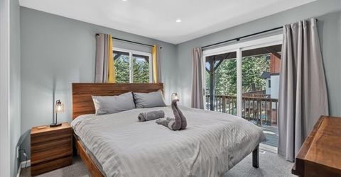 1367 Carinthia Lane, Incline Village, NV 89451 Photo