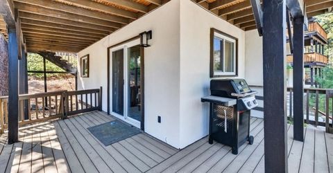1367 Carinthia Lane , Incline Village, NV 89451 Photo