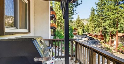 1367 Carinthia Lane , Incline Village, NV 89451 Photo