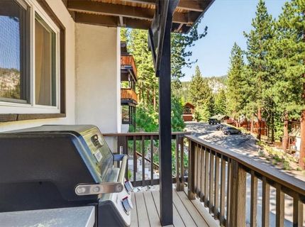 1367 Carinthia Lane , Incline Village, NV 89451 Photo