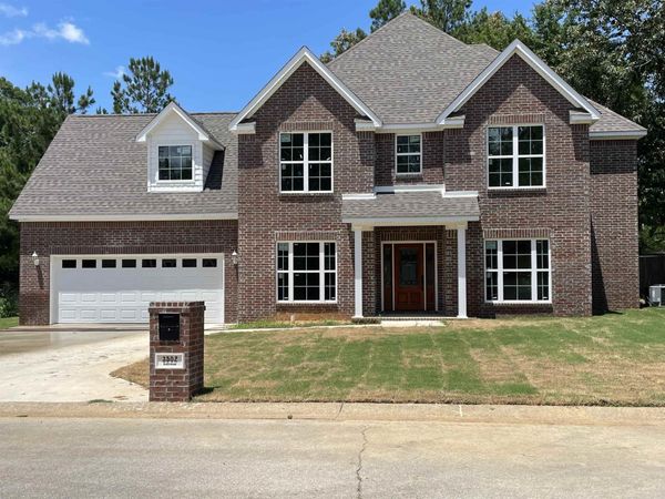 3502 Burdyshaw dr. , Jonesboro, AR 72405