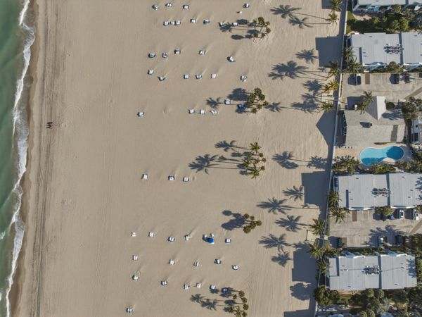 1676 S Ocean Lane, Unit 253, Fort Lauderdale, FL 33316