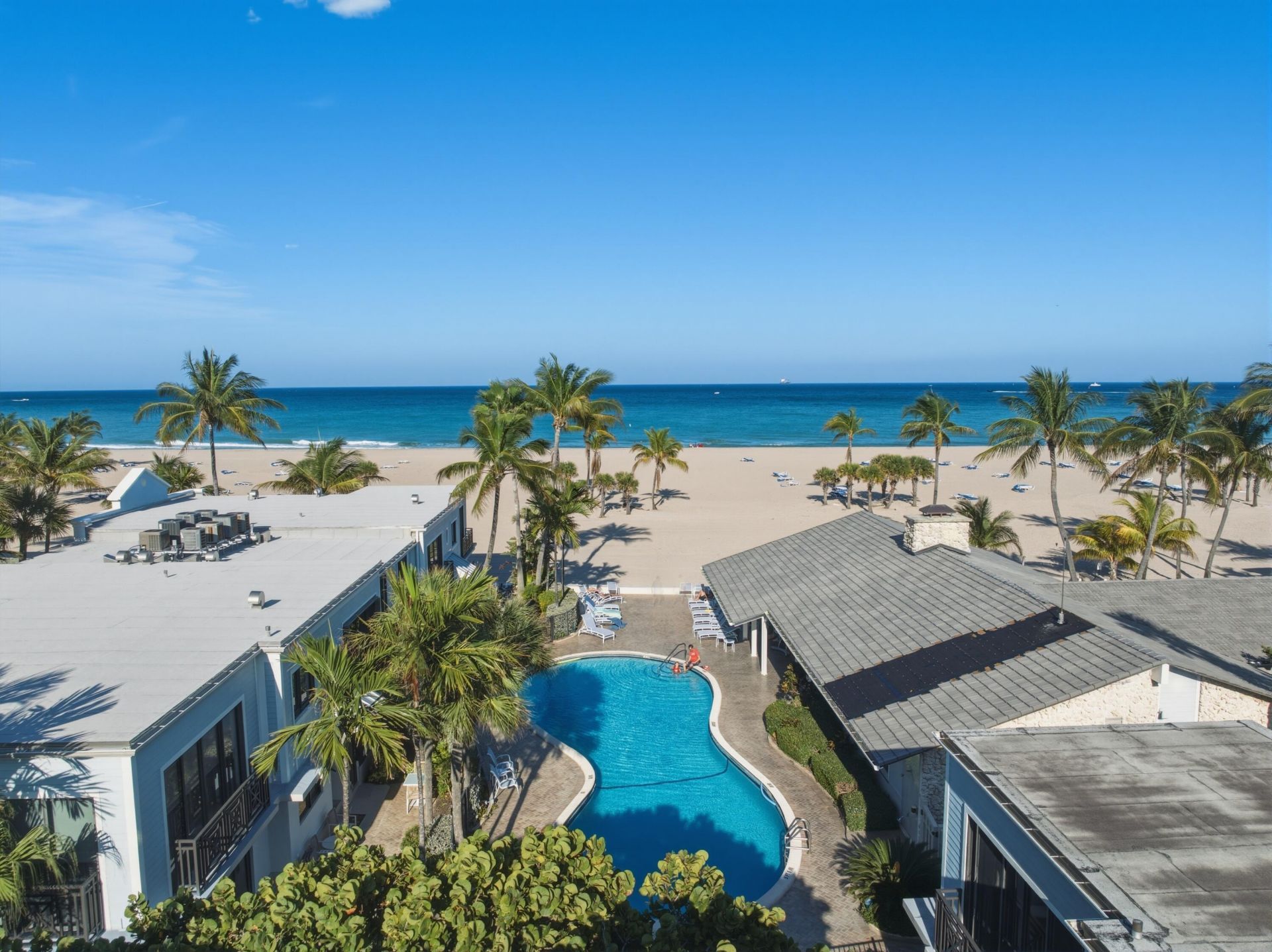 1676 S Ocean Lane, Unit 253, Fort Lauderdale, FL 33316 Photo
