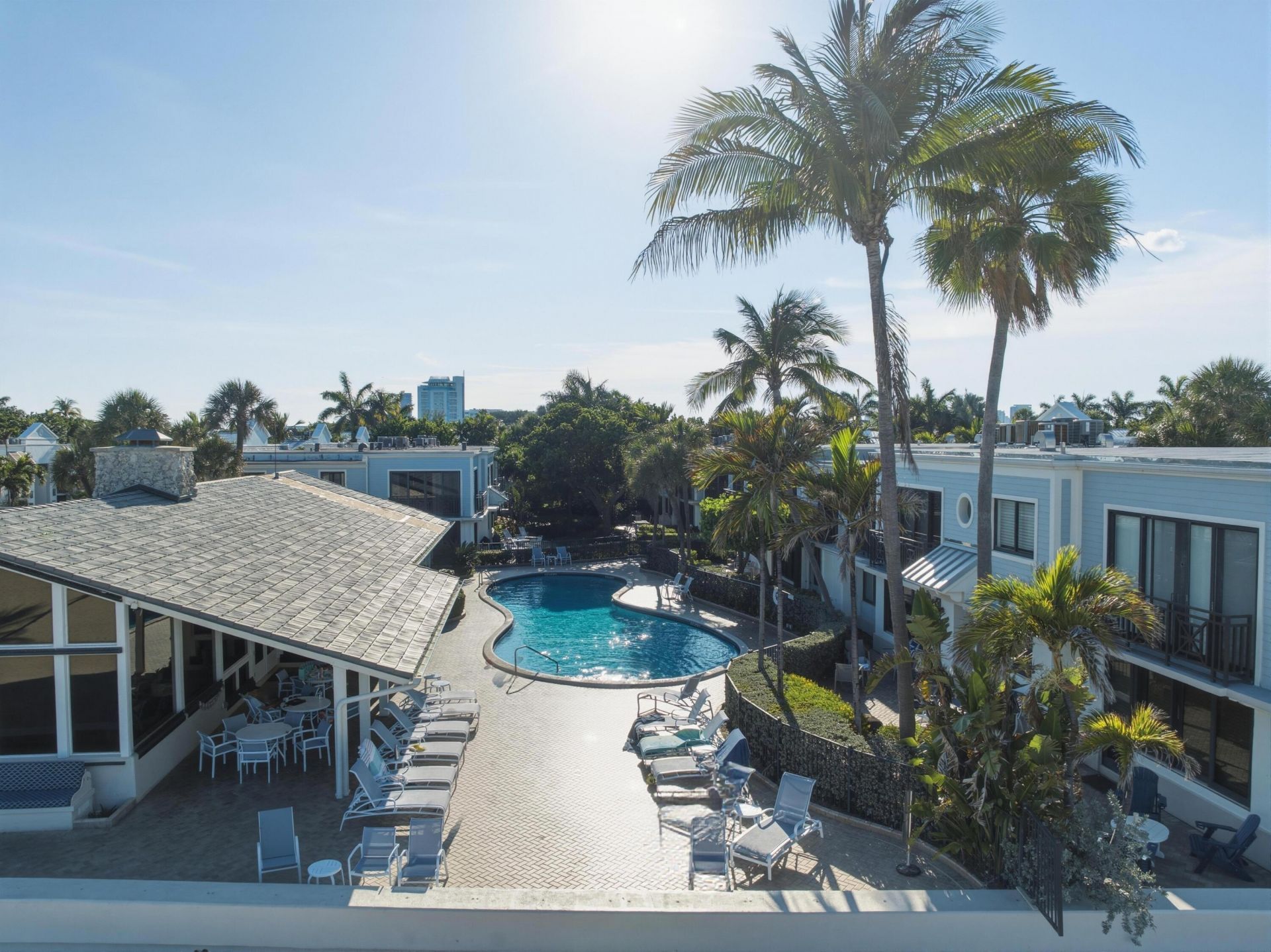 1676 S Ocean Lane, Unit 253, Fort Lauderdale, FL 33316 Photo