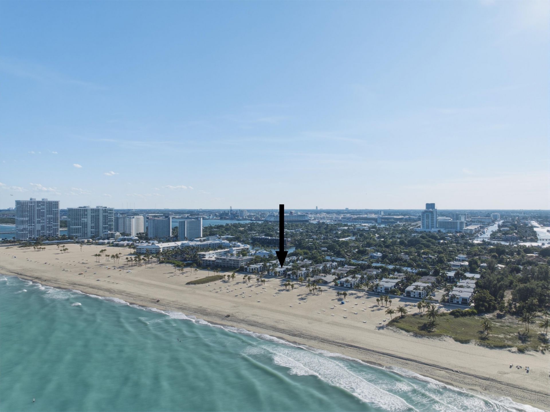 1676 S Ocean Lane, Unit 253, Fort Lauderdale, FL 33316 Photo