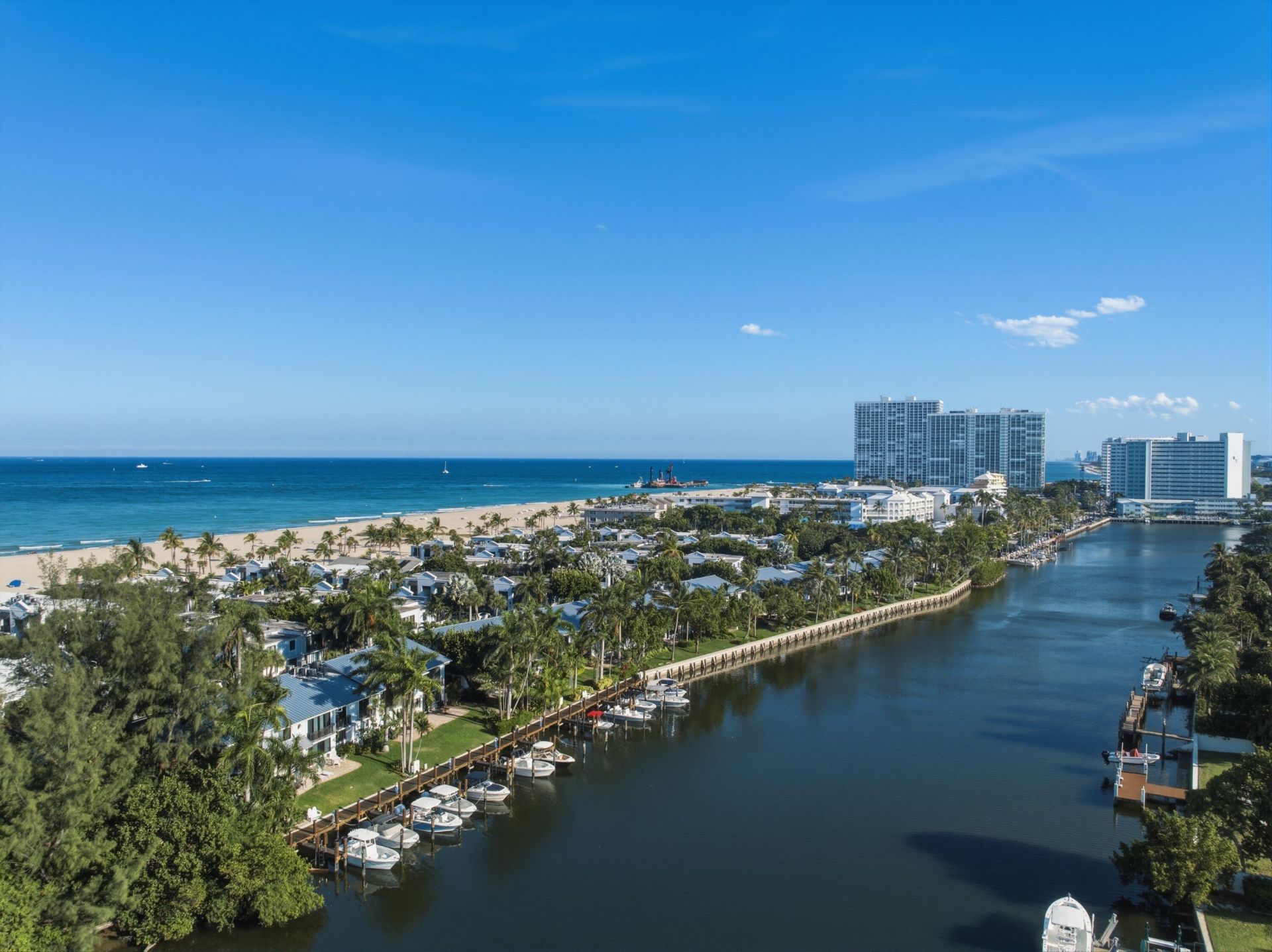 1676 S Ocean Lane, Unit 253, Fort Lauderdale, FL 33316 Photo