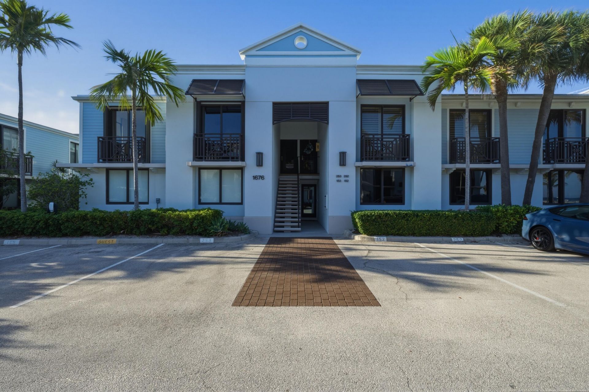 1676 S Ocean Lane, Unit 253, Fort Lauderdale, FL 33316 Photo