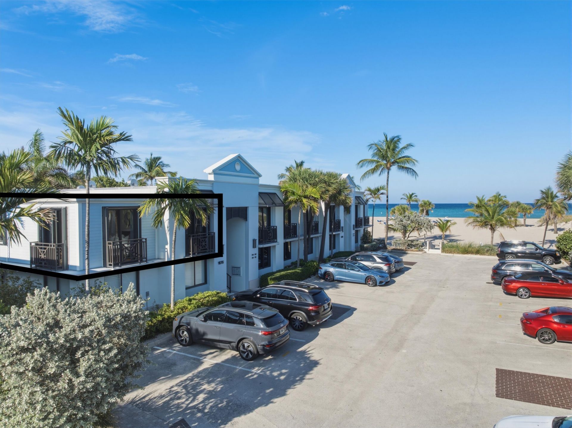 1676 S Ocean Lane, Unit 253, Fort Lauderdale, FL 33316 Photo