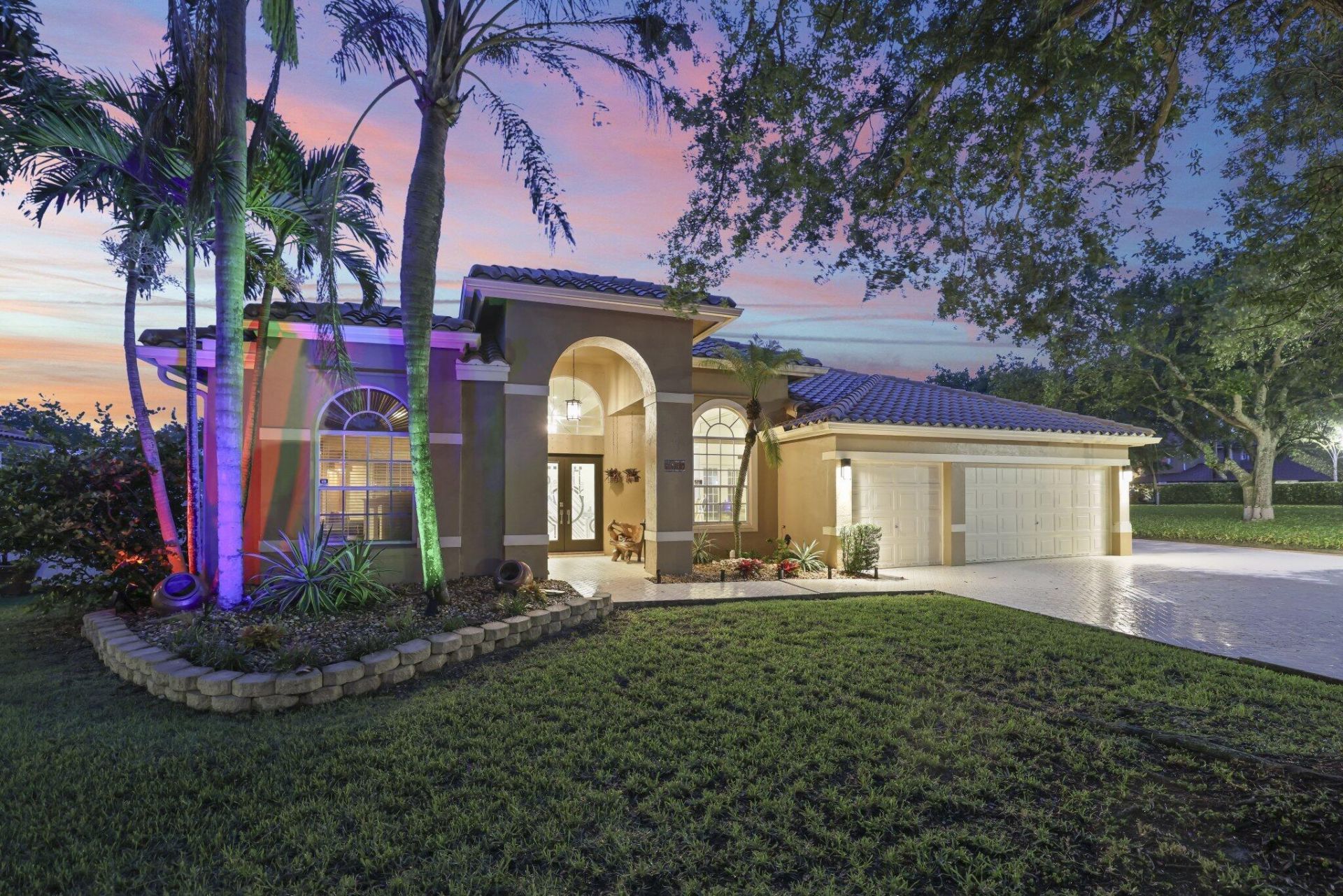 1437 NW 102nd Drive, Coral Springs, FL 33071 Photo
