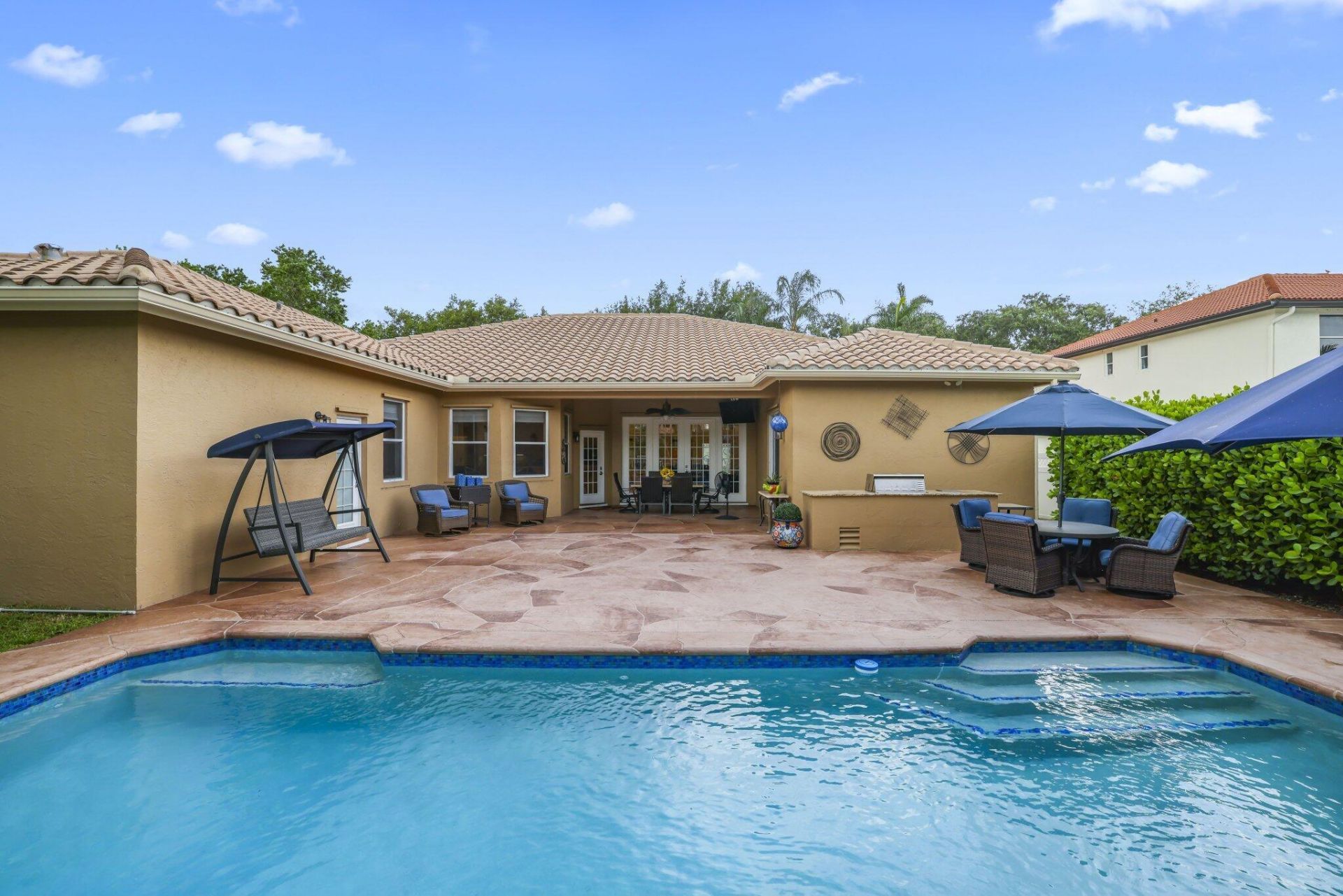 1437 NW 102nd Drive, Coral Springs, FL 33071 Photo