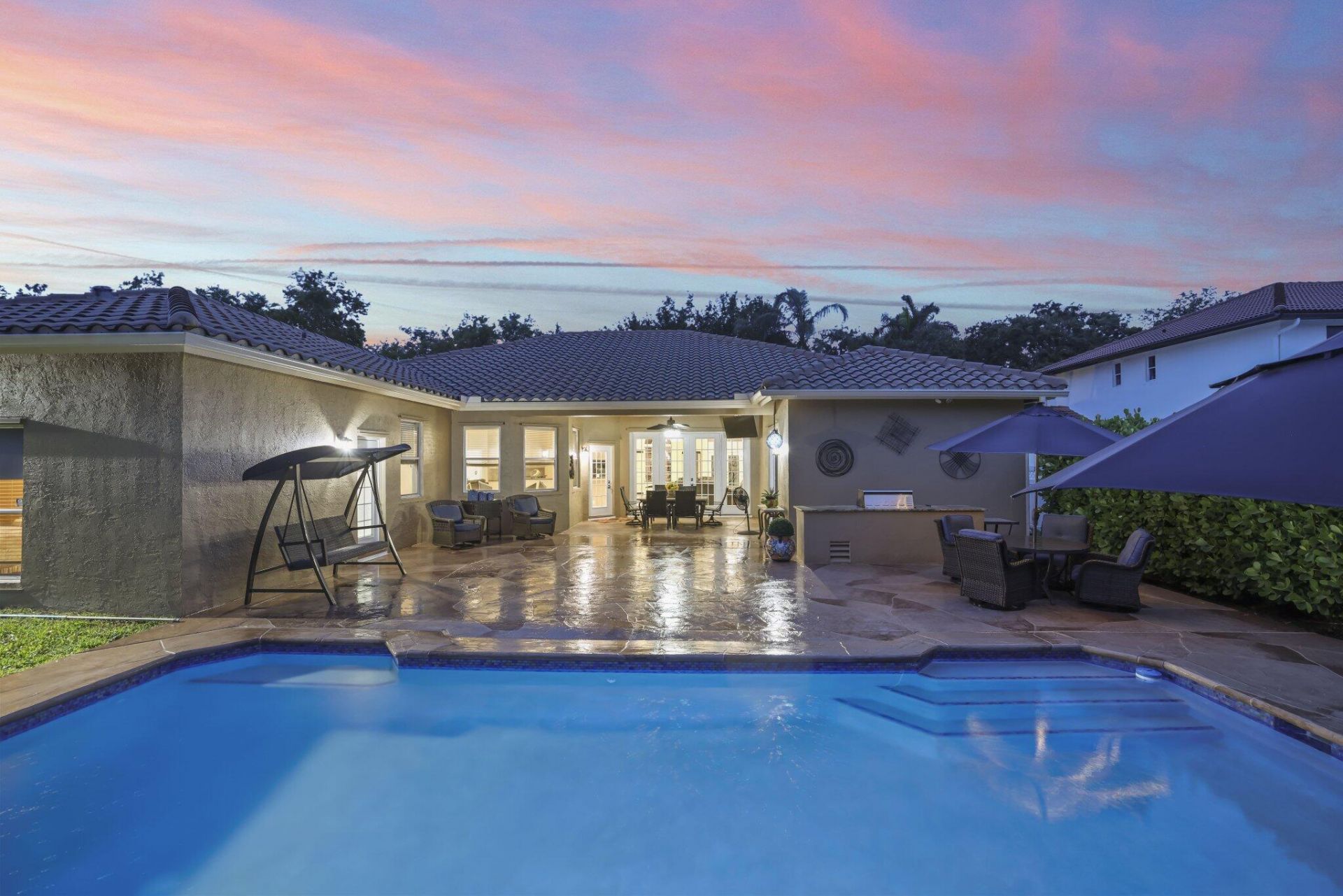 1437 NW 102nd Drive, Coral Springs, FL 33071 Photo